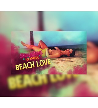 Seductive Tombs: Beach Love Steam Key GLOBAL